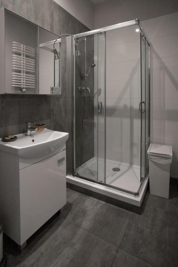 Apartament Apretura By Good Time Łódź Esterno foto